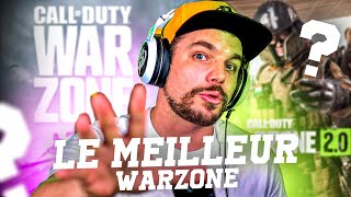 MARRE DE WARZONE 2 ! Retour sur WARZONE 1 ! LES SNIPERS M'ONT MANQUÉ !