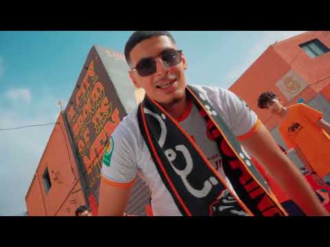 Nerd-X | VOLCANO ( OFFICIAL MUSIC VIDEO )