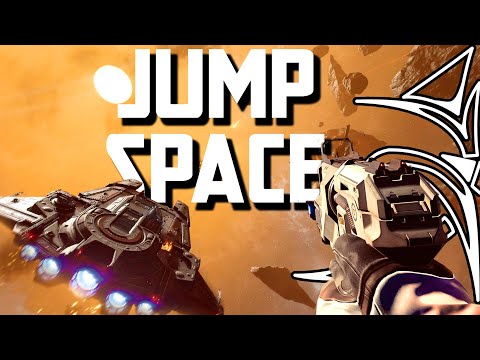 Steam Community :: Video :: JUMP SPACE is really FUN!