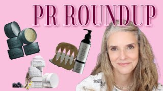 PR ROUNDUP | Manasi, Alpyn Beauty, MoMi Beauty, Salt NY and more!