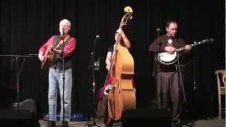 Carolina Lightin' - You Win Again