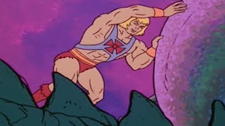 He Man em Português  Daimar o Demônio  Episodios