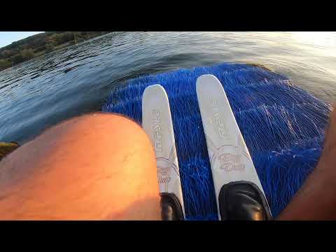 Wasserski & Wakeboarden am Heuchelheimer See