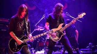 Shakra - Nothing To Lose - Bully On Rocks 2016 (Multicam)