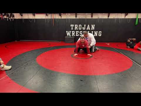 Sit back to Gazone from Bottom