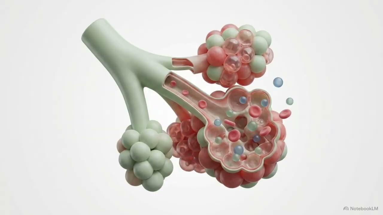 Transport of Gases in Human Bodily Fluids