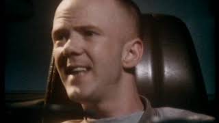 Jimmy Somerville feat. June Miles Kingston - Comment Te Dire Adieu (Official Video)