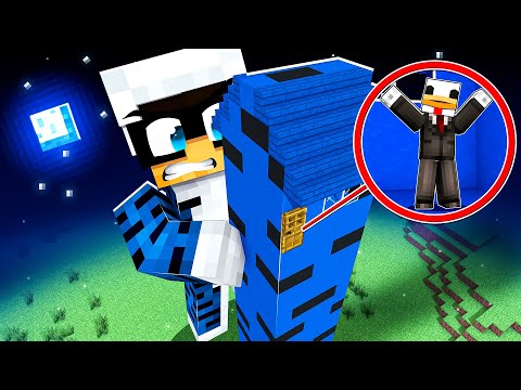 NON ENTRARE NELLA TORRE DI KENDAL SU MINECRAFT