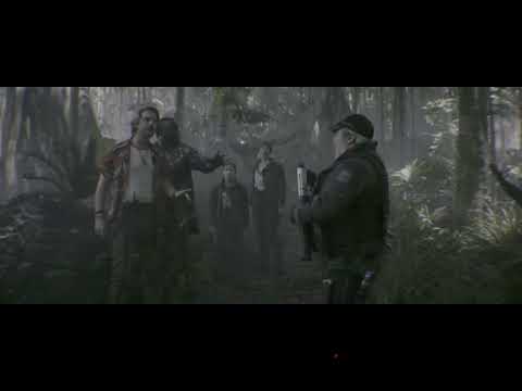 Godzilla x kong the new empire mikael's death