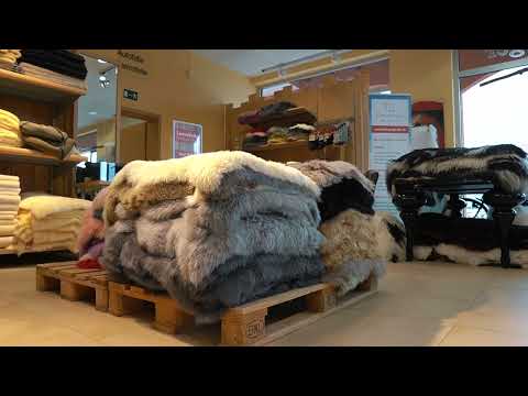 Leibersperger Felle YouTube-Vdeominiatur 1