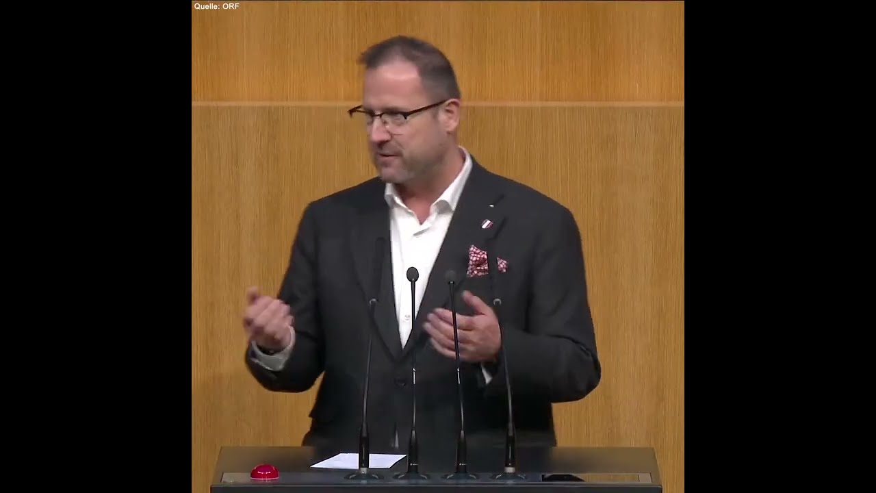 Das einzige Weihnachtsgeschenk, das sich die Österreicher verdient haben, sind Neuwahlen!