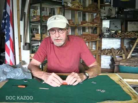 download lagu mp3 mp4 Doc Kazoo, download lagu Doc Kazoo gratis, unduh video klip Doc Kazoo