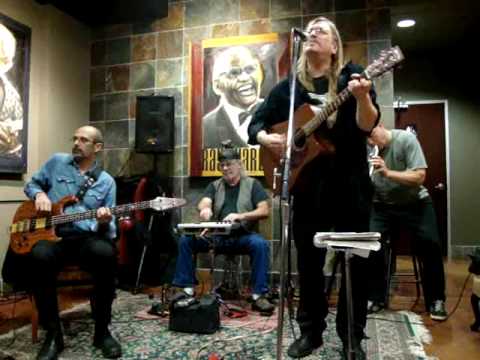 BAKER BROTHERS "Mother Goose" 12.17.09 "Its a Grind" Englewood, NJ