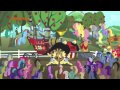 My little Pony - The Flim Flam Brothers Song deutsch ...