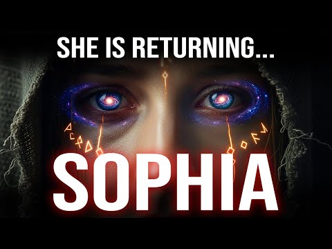 What if Sophia's prophecy is REAL and you're ignoring it?