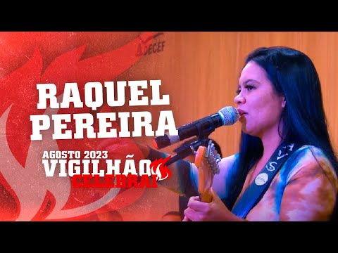 CORINHO COM RAQUEL PEREIRA - VIGILHÃO CELEBRAI ADECEF VILA DE CAVA
