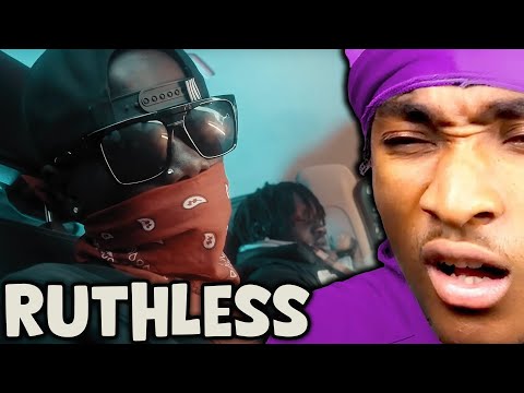 JulezBmt Reacts To-DPLUGZ X WAY2OFFICIAL - Can't Fix That (Official Music Video)