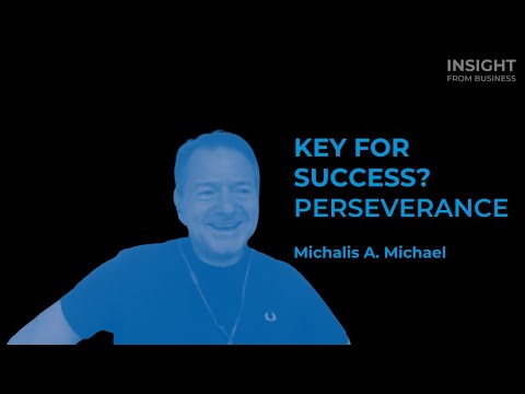 , title : 'Michalis A. Michael, CEO of DigitalMR | INSIGHT FROM BUSINESS + SK subtitles'