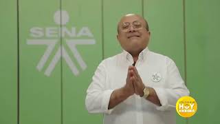 English Does Work SENA - Colombia Hoy