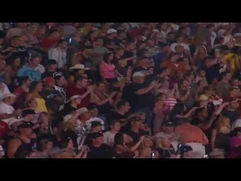 Cameron Sinclair lands 2 Double Backflips at Red Bull X-Fighters