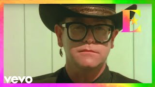 Elton John - A Word In Spanish