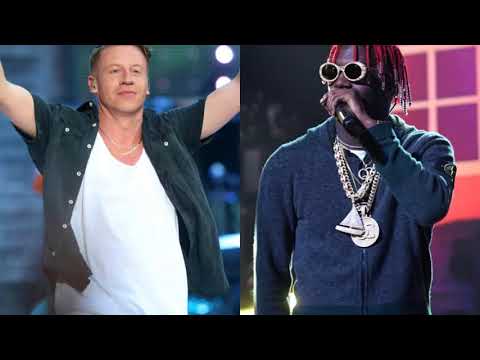 Macklemore ft. Lil Yachty Marmalade (Clean Version) Audio