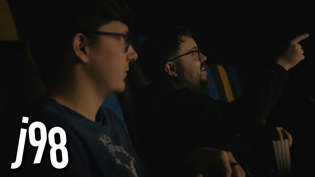 Sketch Film 7