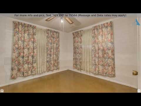 Priced at $189,000 - 1838 W CAROL Avenue, Phoenix, AZ 85021