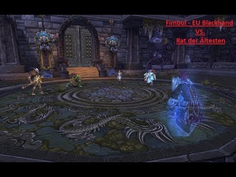 Rat der Ältesten - 10er Nhc - Holy Pala View