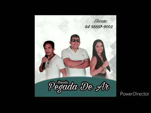 Pegada De Ar Cd Promocional Vol.02