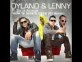 Dyland Y Lenny Ft Zion Arcangel Nadie Te Amara Como Yo Official Remix