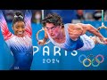 Olympic Athletes Vs Bodybuilder Who S Stronger