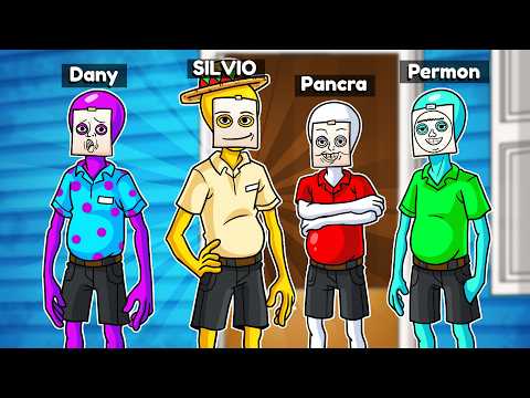 Hemos VUELTO... (y somos aliens) 😅⛽ SILVIOGAMER en ROADSIDE RESEARCH