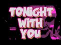 The Dollyrots - Tonight With You (Official Lyric Video)