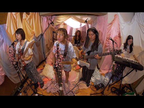 PARADERO ASTRAL - KILLA SESSIONS #5