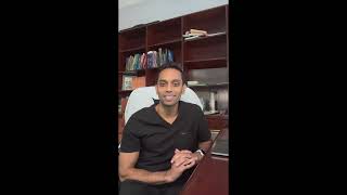 Second eye cataract surgery