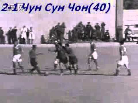 QWC 1962 South Korea vs. Japan 2-1 (06.11.1960)
