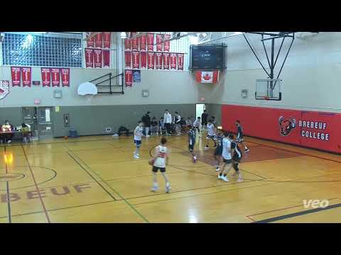 Beards and buckets (64) Tier 5 Splash Youth (35) - saturday - 2022/2023 winter