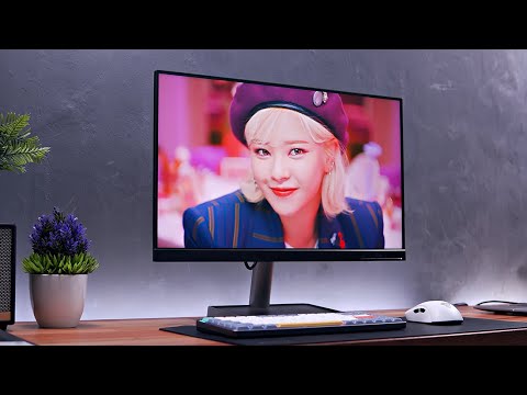 L24i-10 Lenovo 23.8 Inch Full HD Monitor