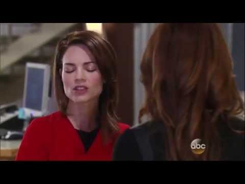 ~GH~ Elizabeth/Cam/Hayden/Jake/Ric/Nik 04/03/15 (2/3)