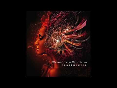 Spectra Sonics vs  Attik & Intelligence - Harrier (ALBUM SENTIMENTAL)
