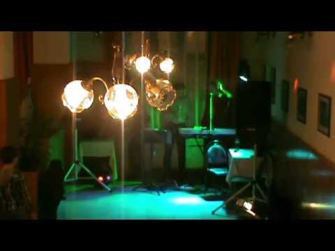 Oslava šedesátin - (Já nejsem zlej)