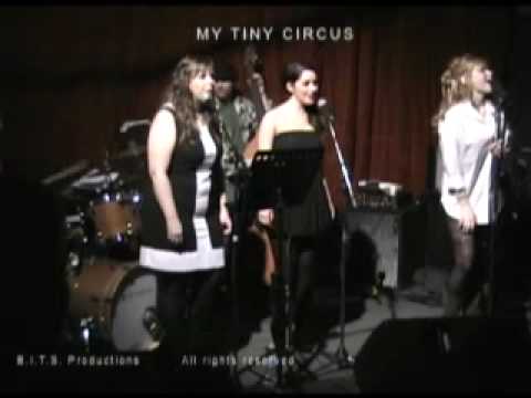 My Tiny Circus - Stupid Two Man Band