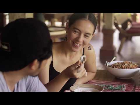 North Bali Tour feat. Guna Warma & Sandrayati Fay