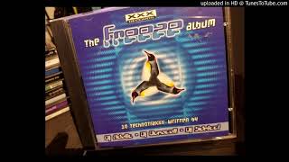 Tempo - DJ Adelic