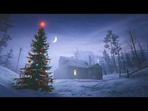 Martin Carlberg - True as christmas