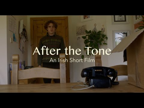 After the Tone - Irish Short Film