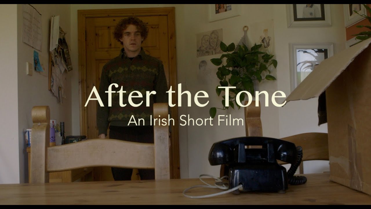 After the Tone - Irish Short Film