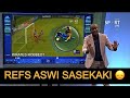 Soccer Zone Betway Premiership Match Analysis Pirates Robbed Poor Ref Vs Chiefs And More
