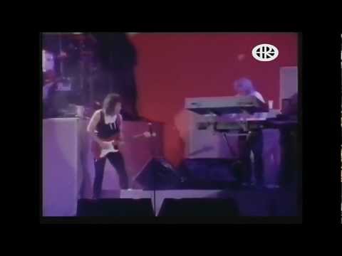 Gary Moore - 1987 - 4. Wild Frontier